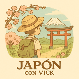 TravelJapan Logo