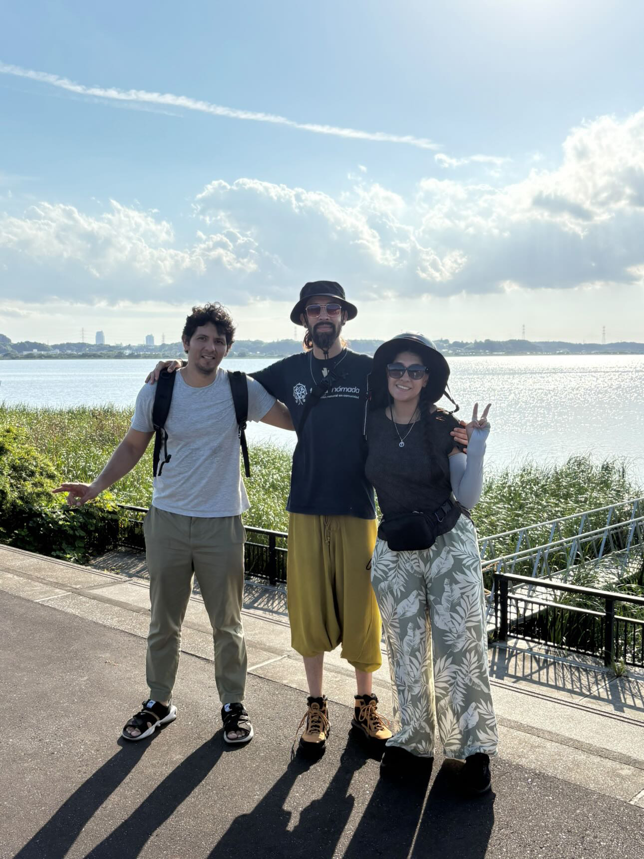 Alex e Ilso (Itzel y Alex)